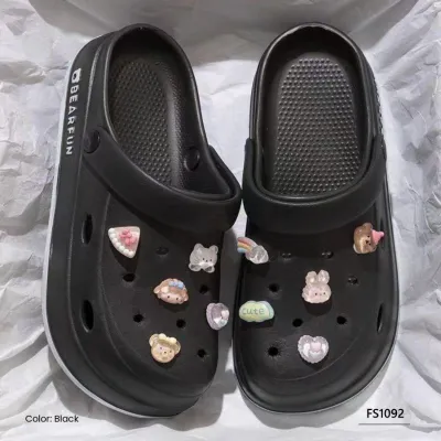 Sunflip Female Slipper